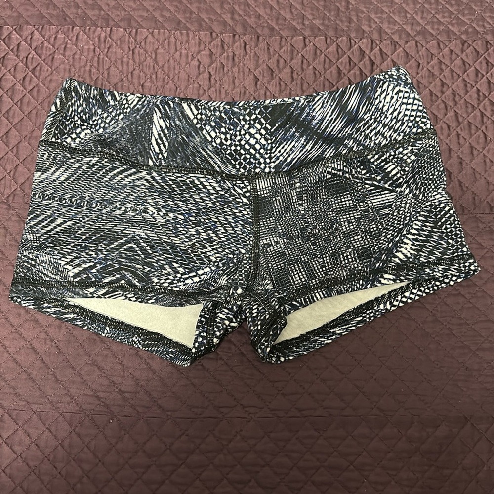 Fleo original 2.5 shorts